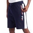 thumbnail image 1 of Fila Fiaten Men's Short Peachcoat-Red-White lm016959-410, 1 of 3