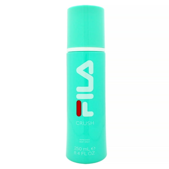Fila Fila Crush , 8.4 oz Body Spray