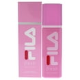 thumbnail image 1 of Fila Fresh, Vanilla Perfume for Women, 3.4 oz Eau de Parfum, 1 of 6