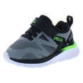 thumbnail image 1 of Fila Galaxia 5 Strap Infant/Toddler Shoes, 1 of 5