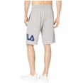 thumbnail image 1 of Fila George Shorts Light Grey Marl, 1 of 3