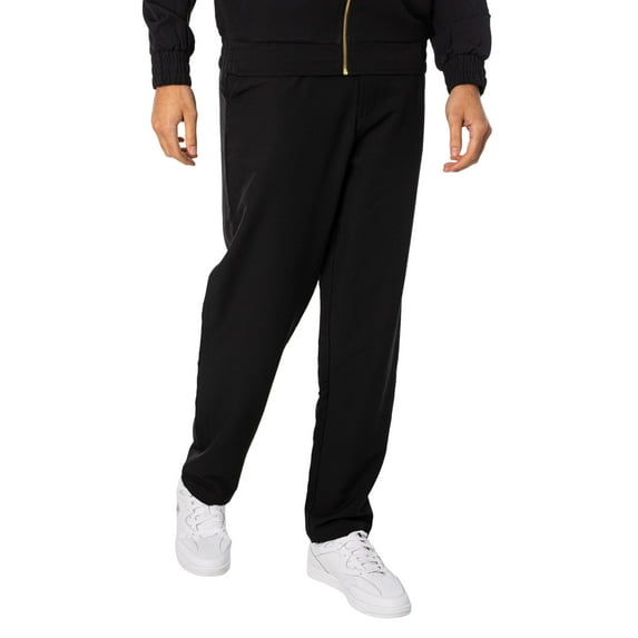 Fila George Smart Golf Trousers, Black
