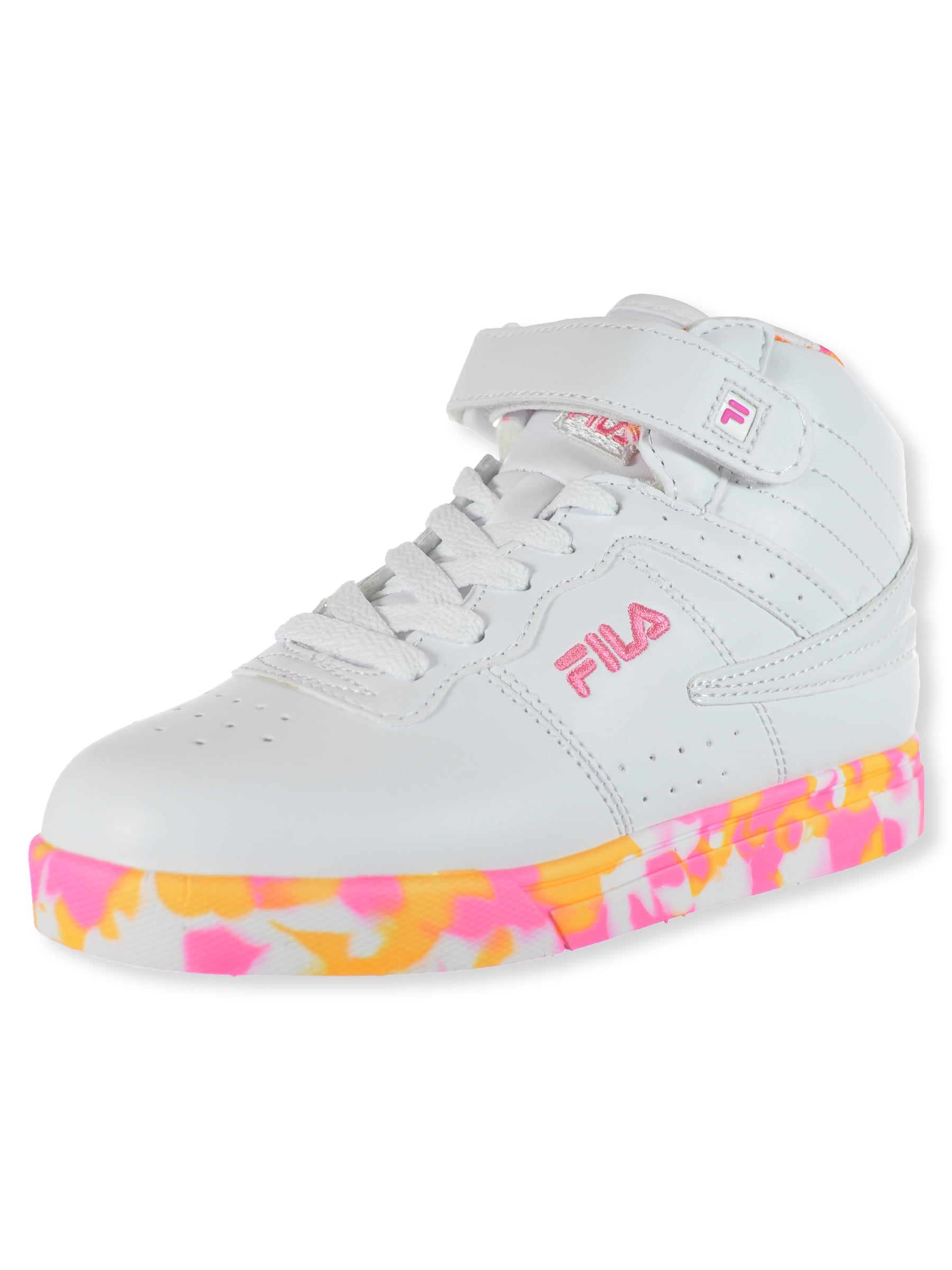 Fila sneakers youth hot sale