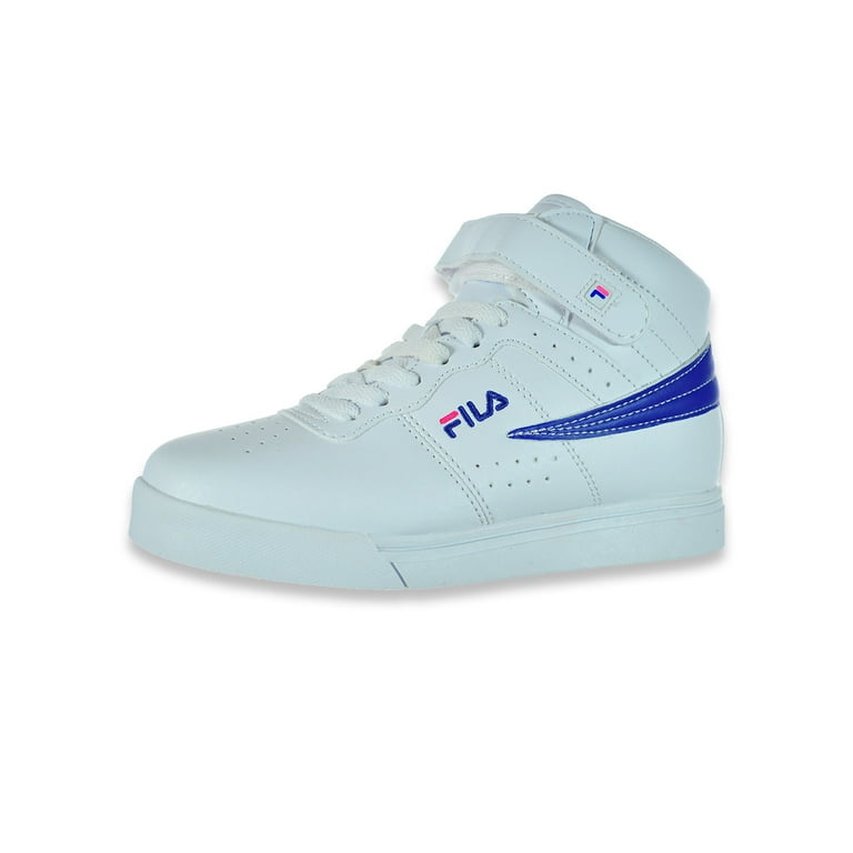 Girls store shoes fila