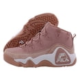 thumbnail image 1 of Fila Grant Hill 1 Womens Shoes Size 6, Color: Rose, 1 of 4