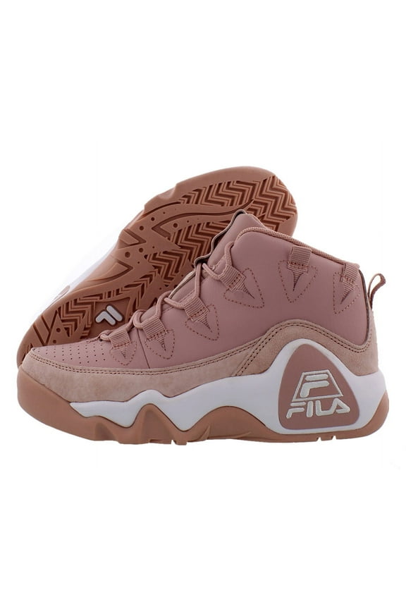 Grant Hill 1 Womens Shoes Size 6, Color: Rose