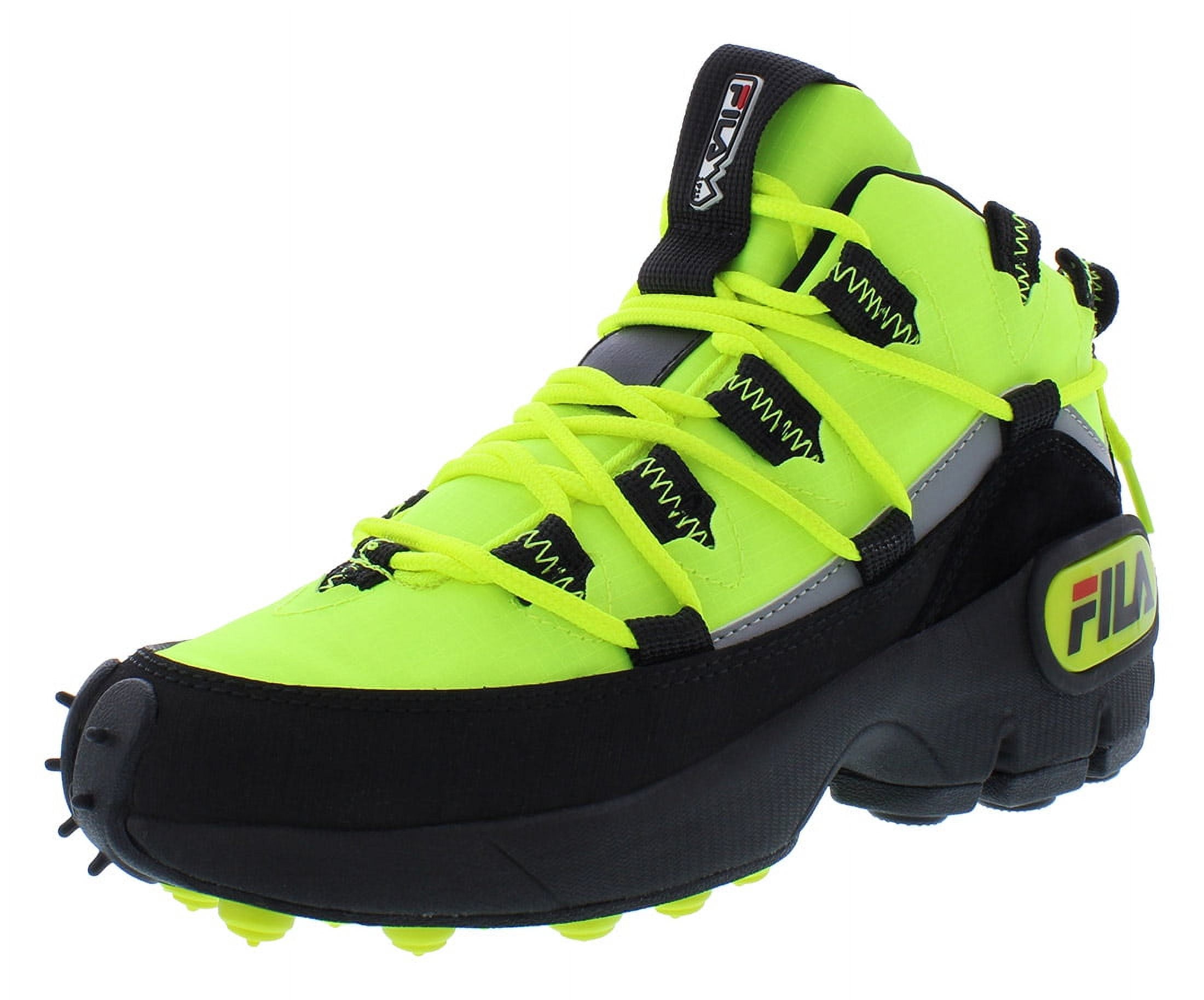 Fila Grant Hill 1 X Trailpacer Womens Shoes - Walmart.com