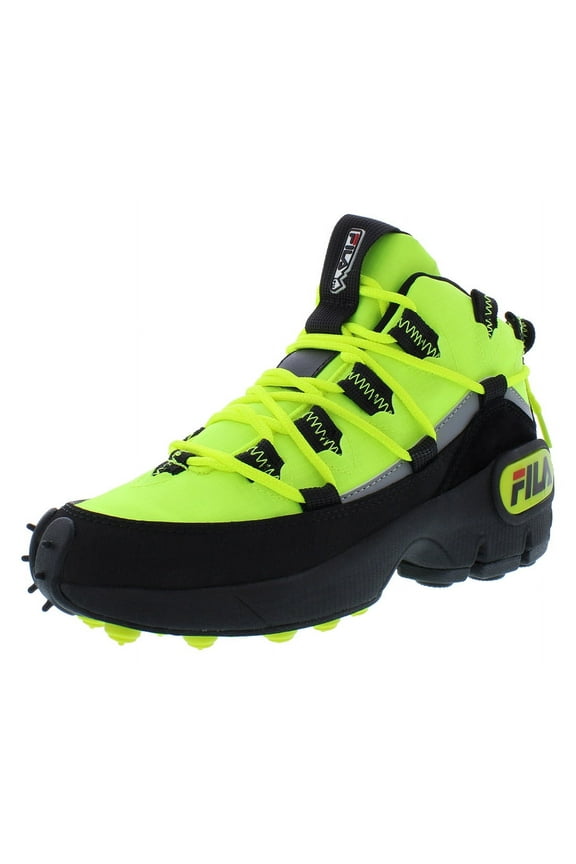 Grant Hill 1 X Trailpacer Womens Shoes