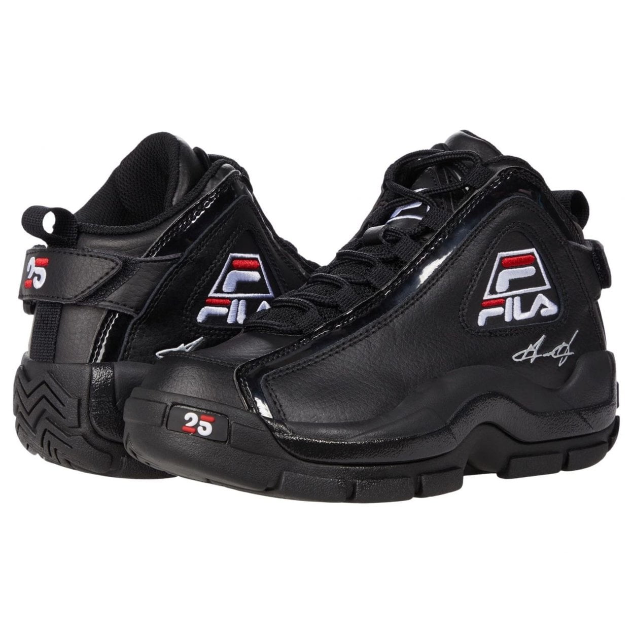 Fila hill sale