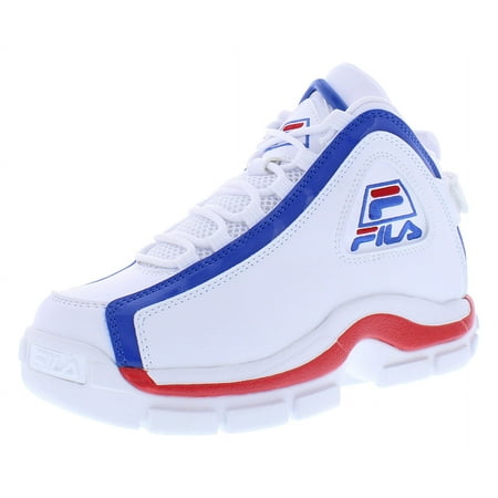 Fila Grant Hill 2 Celebrations Boys Shoes