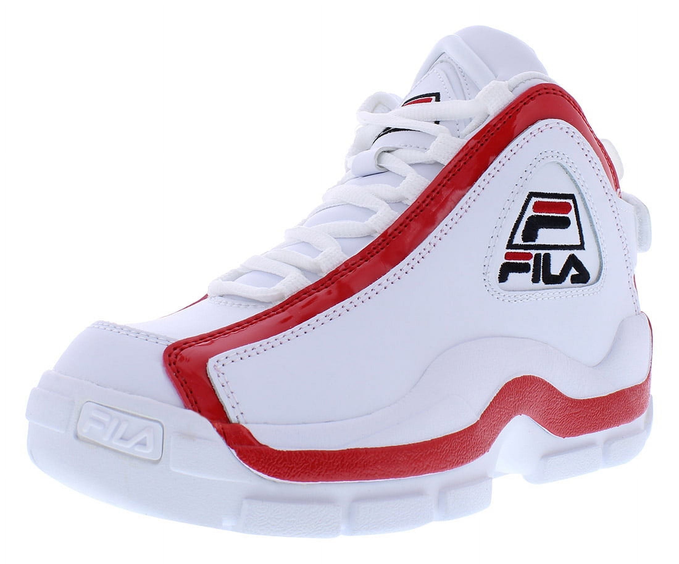 Buy Fila Grant Hill Gs Boys Shoes Online Kenya Ubuy