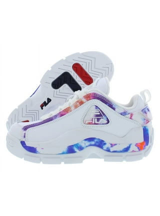 Fila creast discount sneakers online