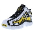 thumbnail image 1 of Fila Grant Hill 2 Racing Boys Shoes, 1 of 5