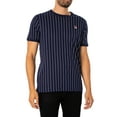thumbnail image 1 of Fila Guilo T-Shirt, Blue, 1 of 5
