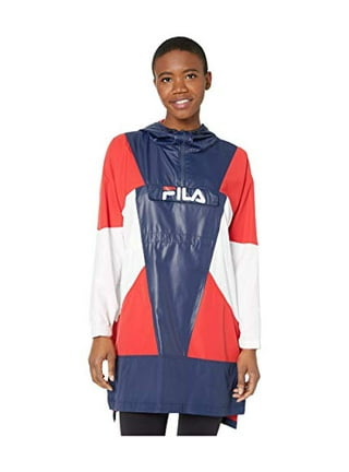 Womens best sale fila vest
