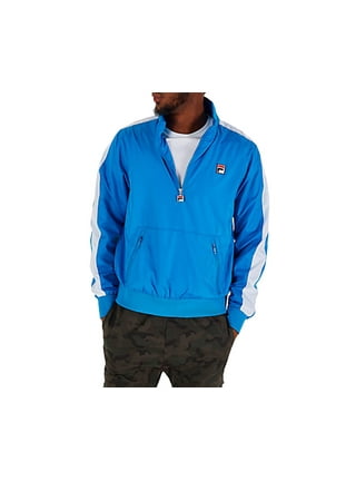 Fila cedric wind jacket top