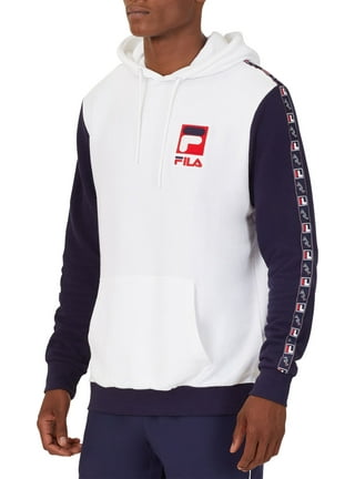Fila Men s Sweaters Hoodies