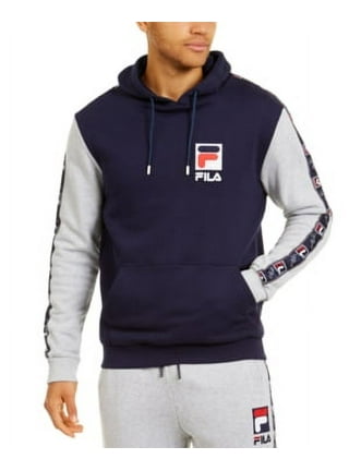 Fila hoodies on sale hotsell