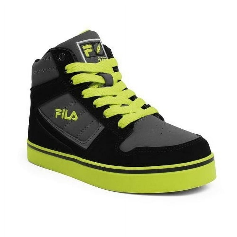 Fila K S G300 N CLAS 3SC50066 061 Blk Green Walmart