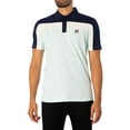 thumbnail image 1 of Fila Kaiser Vintage Polo Shirt, Multicoloured, 1 of 5