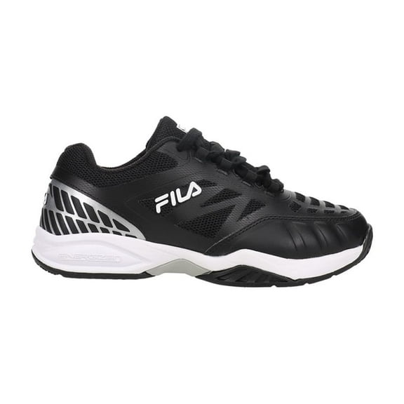 Fila Kids Axilus Lace Up Athletic Tennis Shoe, Little/Big Kid