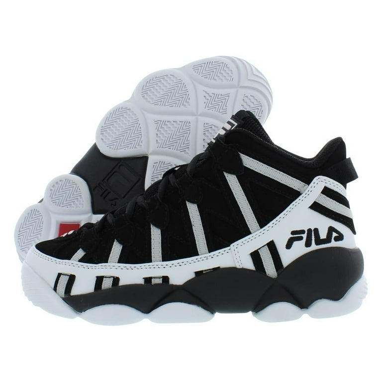 Fila Kids Stackhouse Spaghetti Shoes - Walmart.com Fila Kids Stackhouse Spaghetti Shoes - Walmart.com