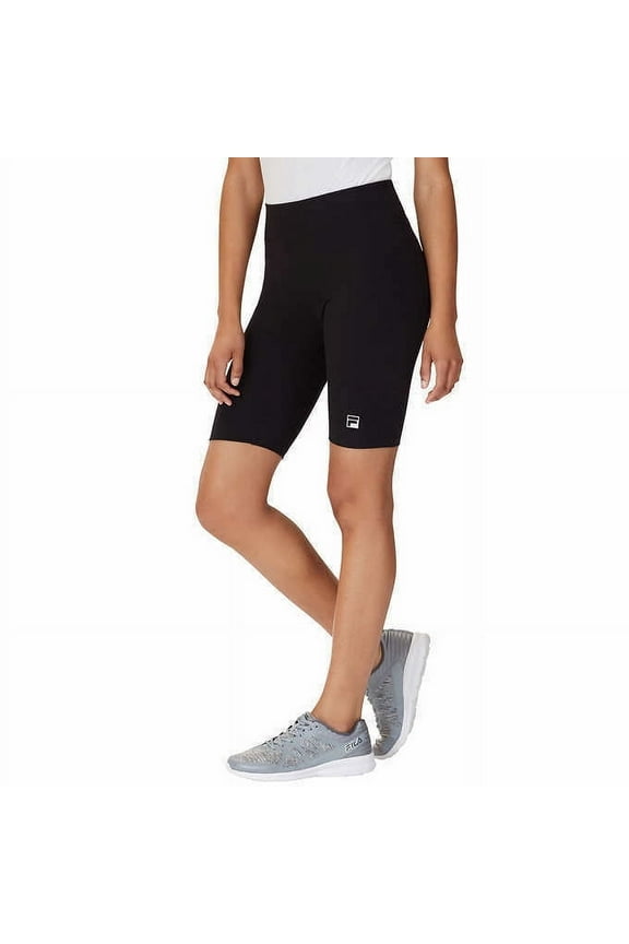 Ladies Bike Short (Multi, X-Small)