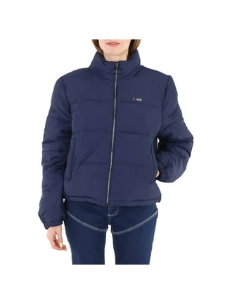 FILA Women's Cold Weather Coats, Jackets & Vests in Women's Cold