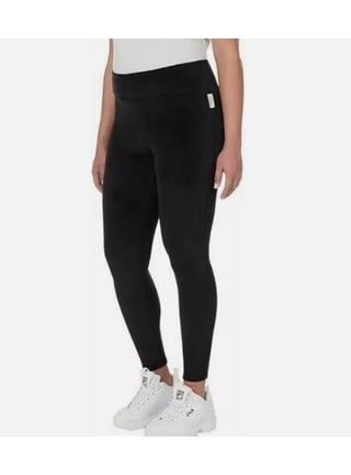 FILA Womens Leggings in Womens Pants Walmart