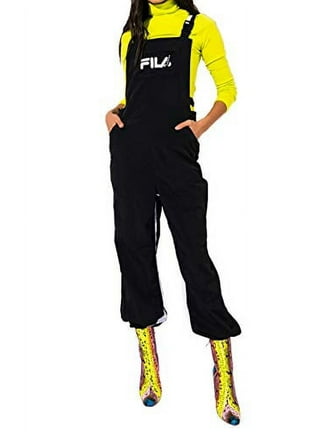 Fila womens jumpsuit deals