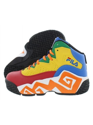 Fila mb athletic shoe hotsell