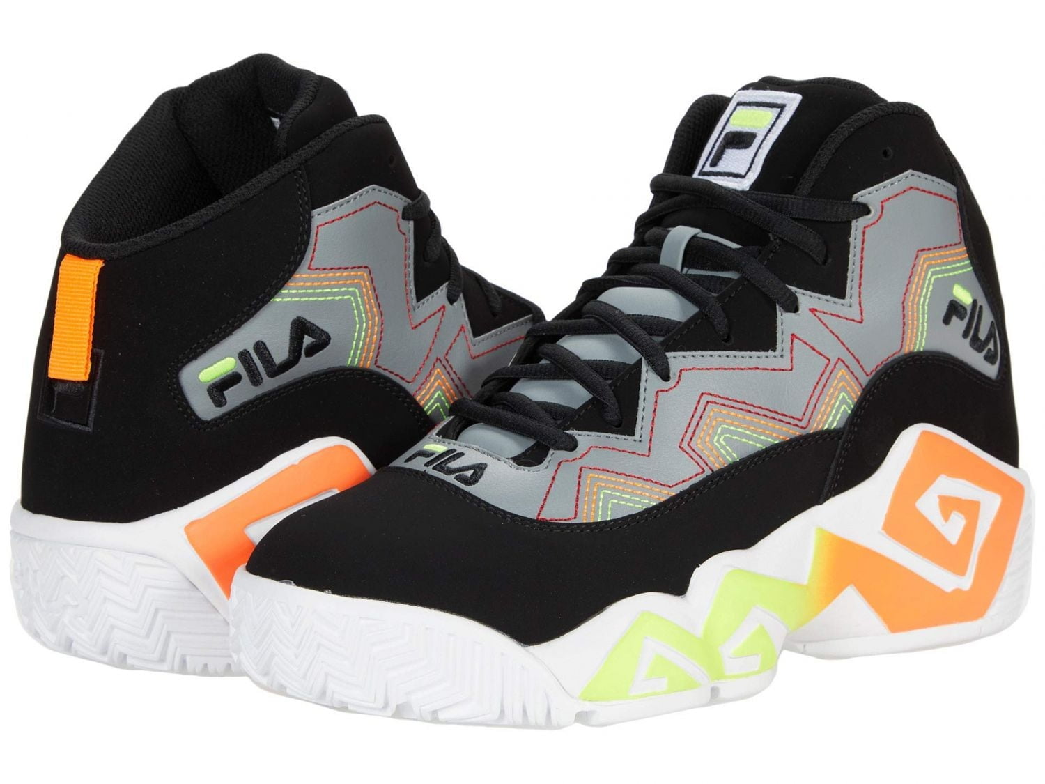 FILA オックスフォード MB ブラック 30.0 cm Amazon | [フィラ] オックスフォード MB ホワイト 23.0 cm D