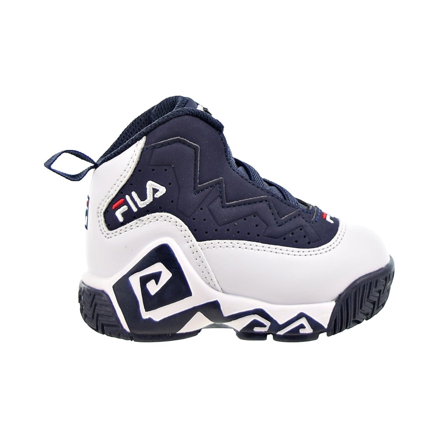 fila basketball shoes 2019
