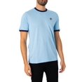 thumbnail image 1 of Fila Marconi T-Shirt, Blue, 1 of 5