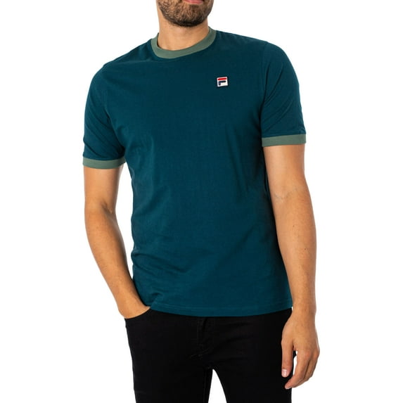 Fila Marconi T-Shirt, Green