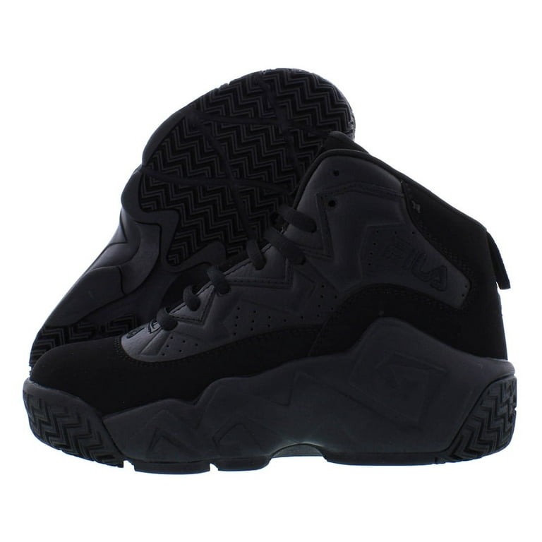 Fila color negro 2025