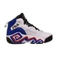 thumbnail image 1 of Fila Mb Celebrations Men's Shoes White/Black/Ntbl 1BM01869-117, 1 of 6