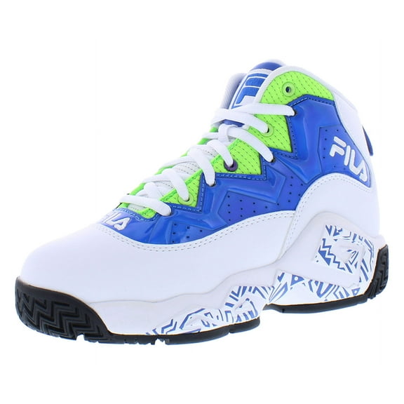 Fila Mb Night Walk Boys Shoes