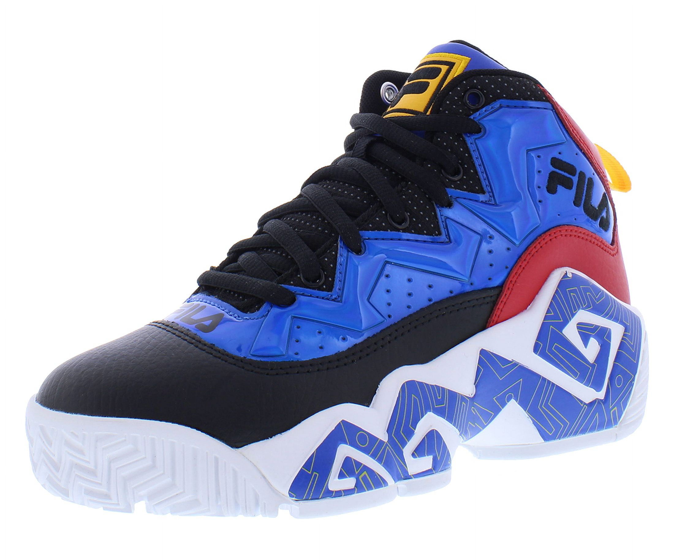 Fila Mb Night Walk Boys Shoes - Walmart.com