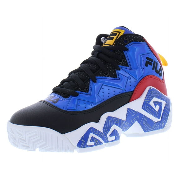 Fila Mb Night Walk Boys Shoes