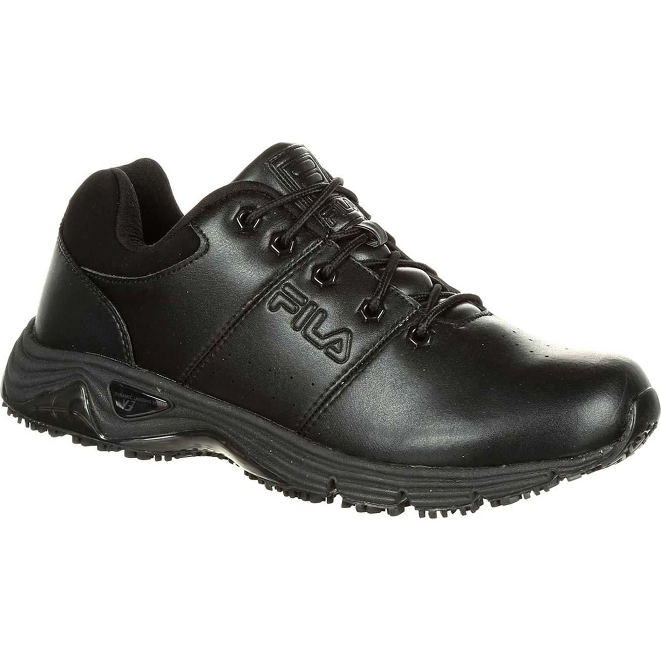 Fila Slip Resistant Shoes