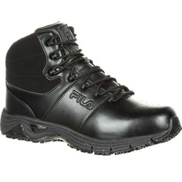Estkuroki23ページ Goodyear Engineered by Skechers Men's Onyx High Top Slip