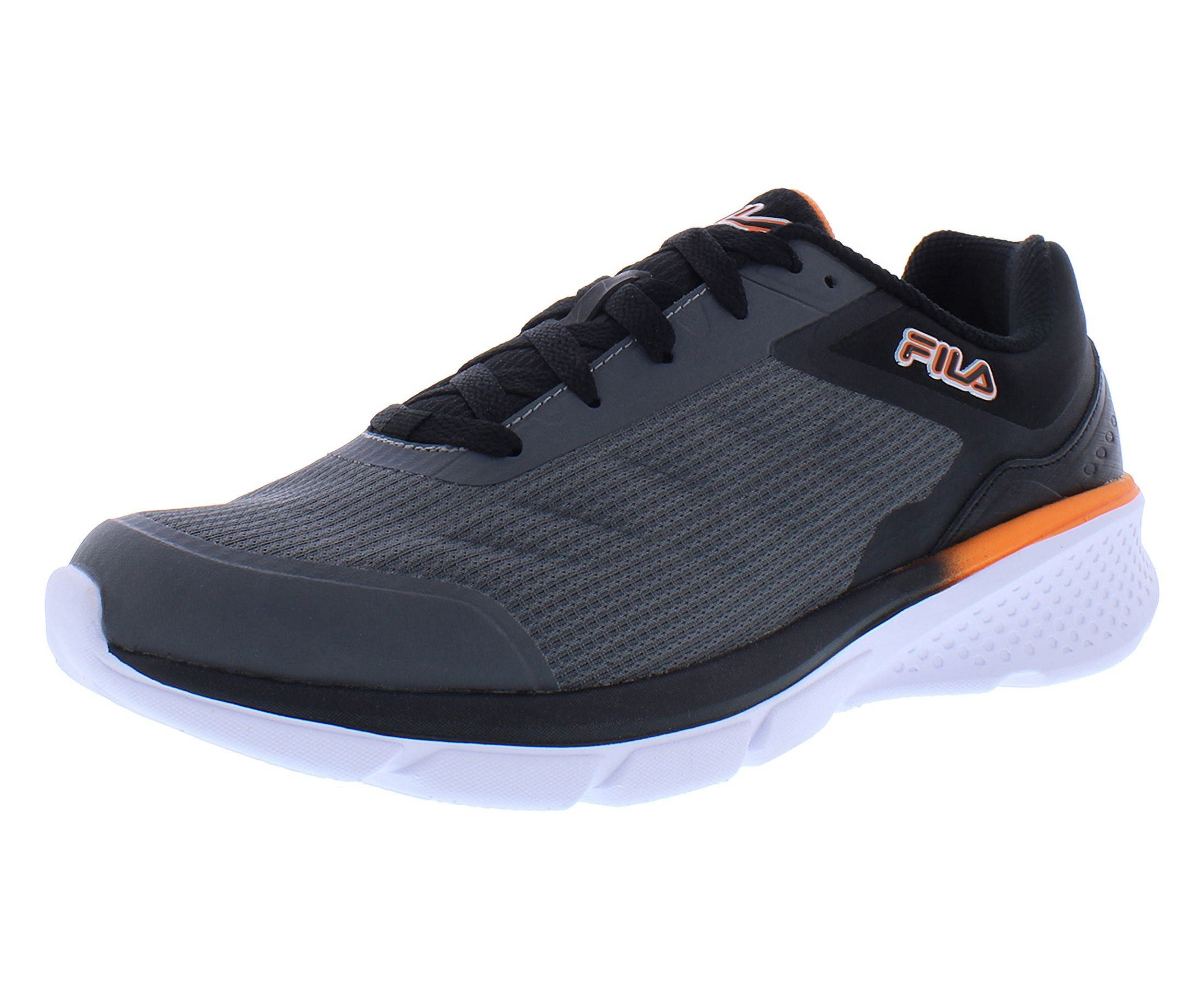 【未使用】FILA GRANT HILL 3 Black Fila Grant Hill 3 Mens Shoes - Walmart.com