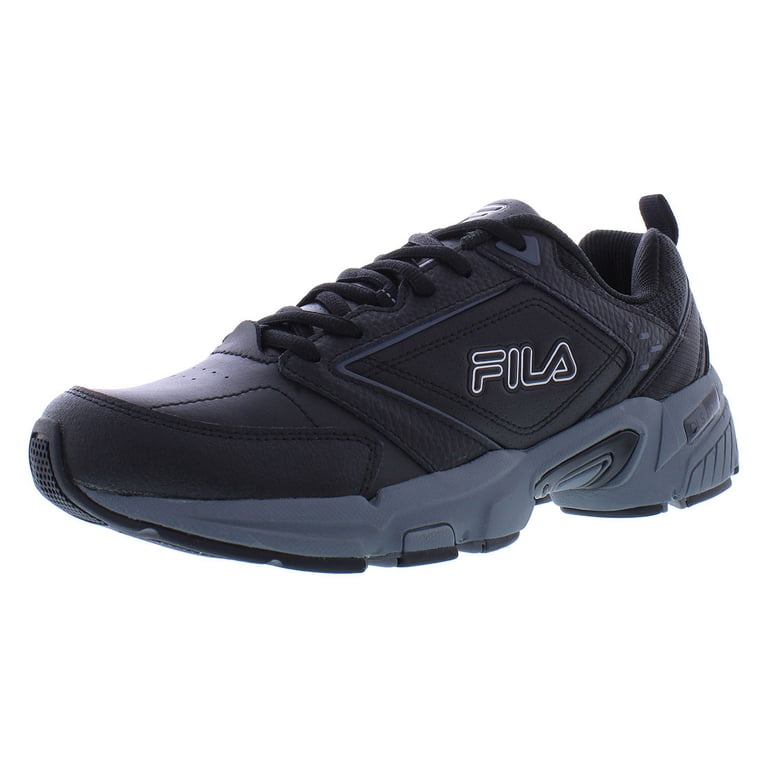 Fila Memory Decimus 8 Mens Shoes Size 10.5, Color: Black  display picture 3