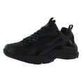 thumbnail image 1 of Fila Memory Late Shift Slip-Resistant Mens Shoes Size 11, Color: Black, 1 of 5