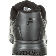 Fila Memory Niteshift Slip-Resistant Work Athletic Shoe