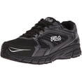 thumbnail image 1 of Fila Memory Reckoning Steel Toe Slip-Resistant Work Athletic Shoe, 1 of 3