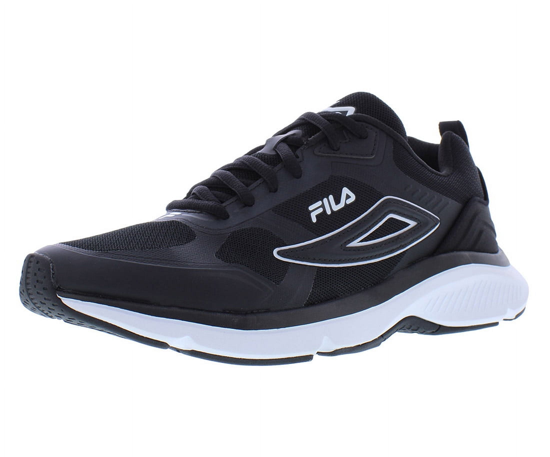 ☆FILA☆ Recharge 241RM02860G001 11001RM02860G001 Fila Men's Original Fitness Lea Classic Sneaker - Walmart.com