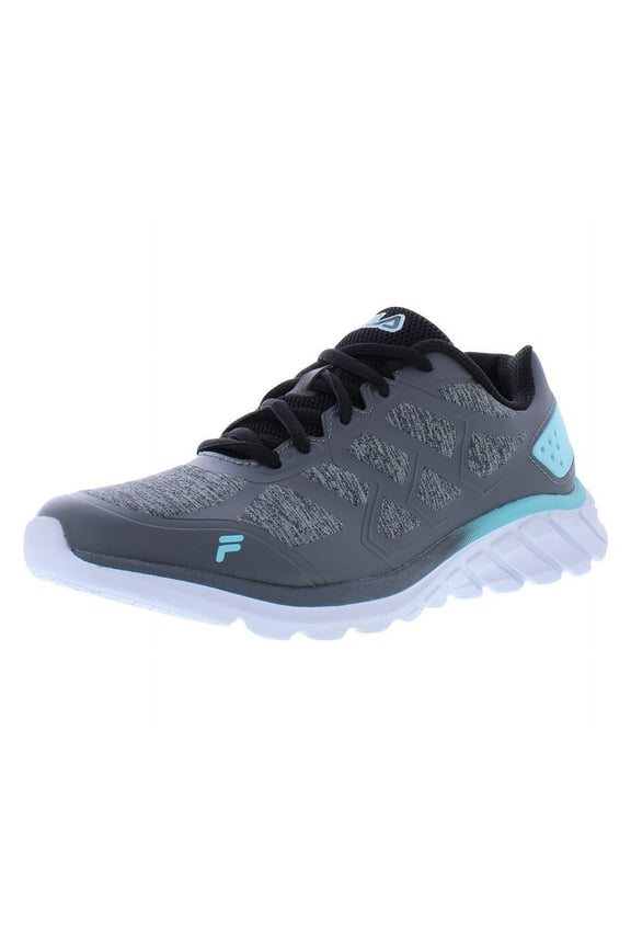 Memory Super Stride Womens Shoes