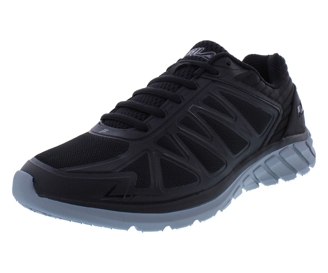 Fila Memory Superstride 6 Mens Shoes Size 8, Color: Black - Walmart.com Fila Memory Superstride 6 Mens Shoes Size 8, Color: Black - Walmart.com